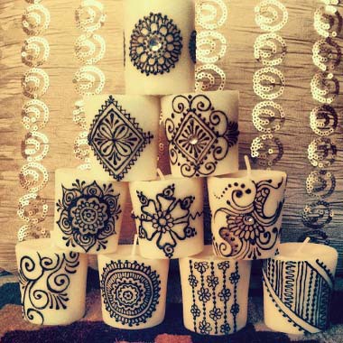 Home Decor/ Gifts/ Meditative Art